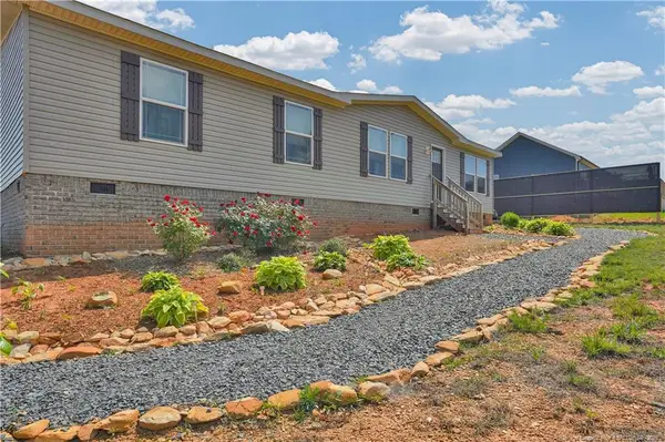 4862 Bramble Berry Lane, Asheboro, NC 27205