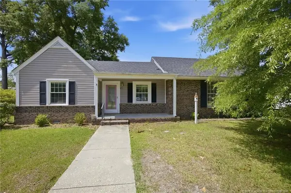 103 Woodrow Street, Tabor City, NC 28463