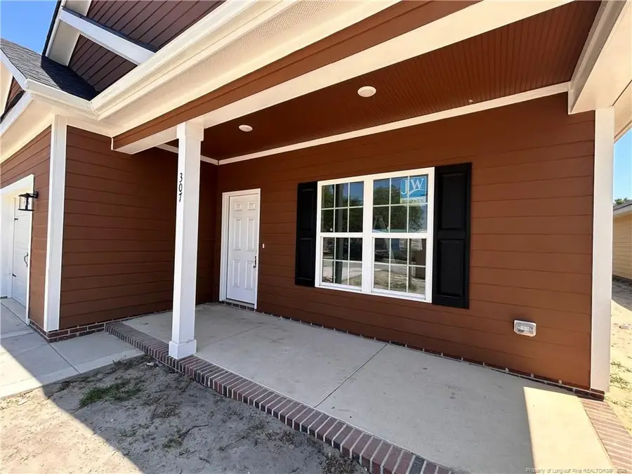 307 Elizabeth Street, Spring Lake, NC 28390 - #2