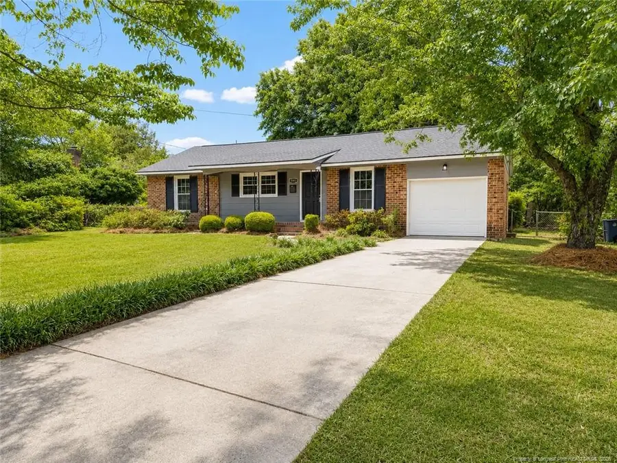 5056 Hampshire Drive, Fayetteville, NC 28311 - #2
