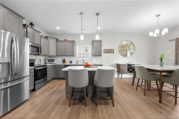1116 Mayfern Drive, Hope Mills, NC 28348