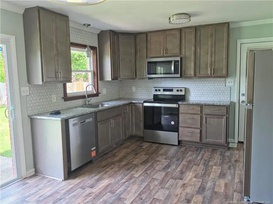 5459 Plateau Road, Fayetteville, NC 28303 - #3