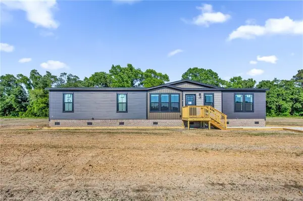 157 Atlas Drive, Lumberton, NC 28358