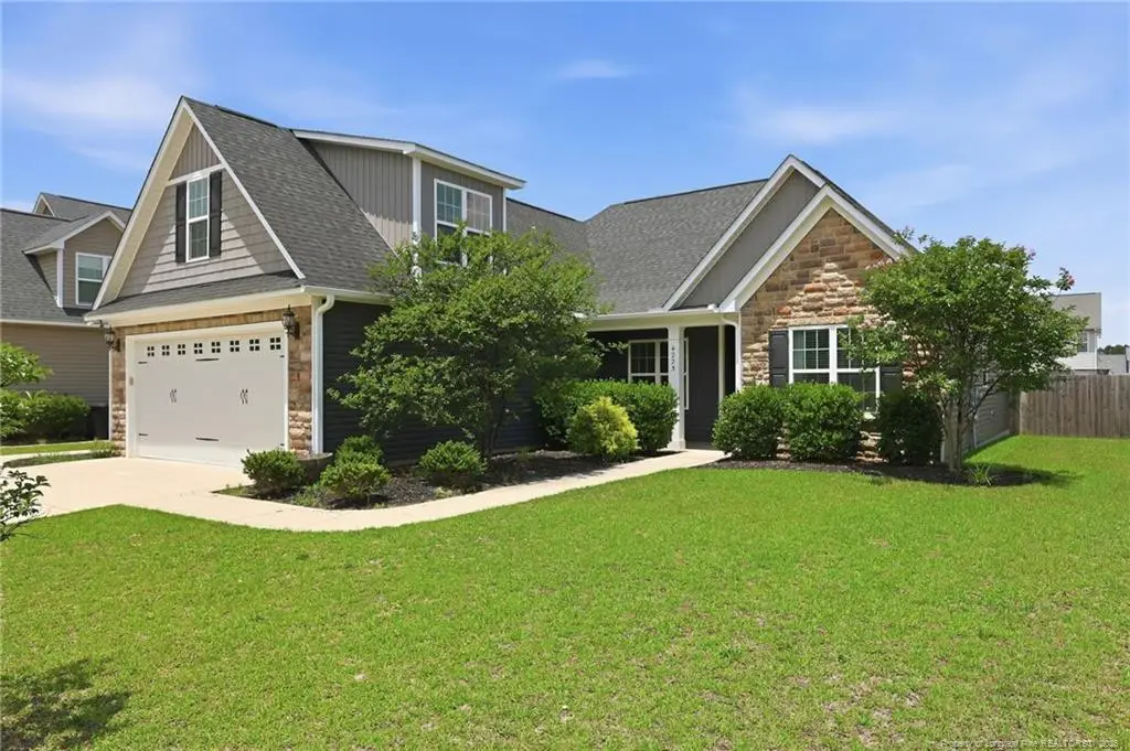 4225 Pleasantburg Drive, Fayetteville, NC 28312 - #1
