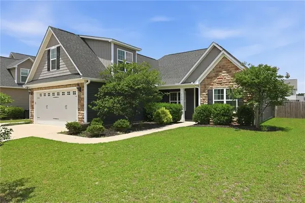 4225 Pleasantburg Drive, Fayetteville, NC 28312