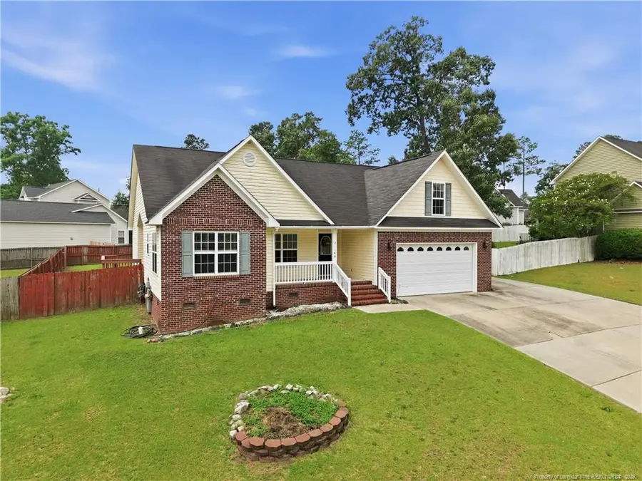 1149 Arailia Drive, Fayetteville, NC 28314 - #2