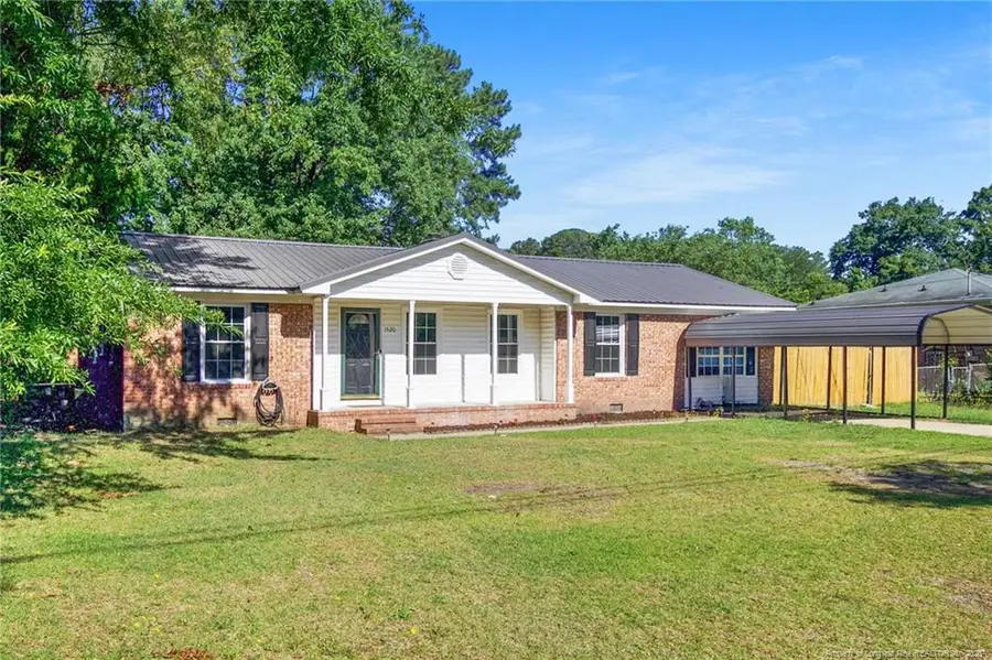1520 Darvel Avenue, Fayetteville, NC 28304 - #2