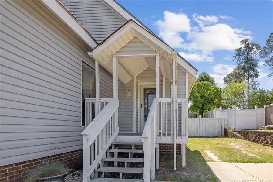 209 Brokenhurst Court, Fayetteville, NC 28311 - #3
