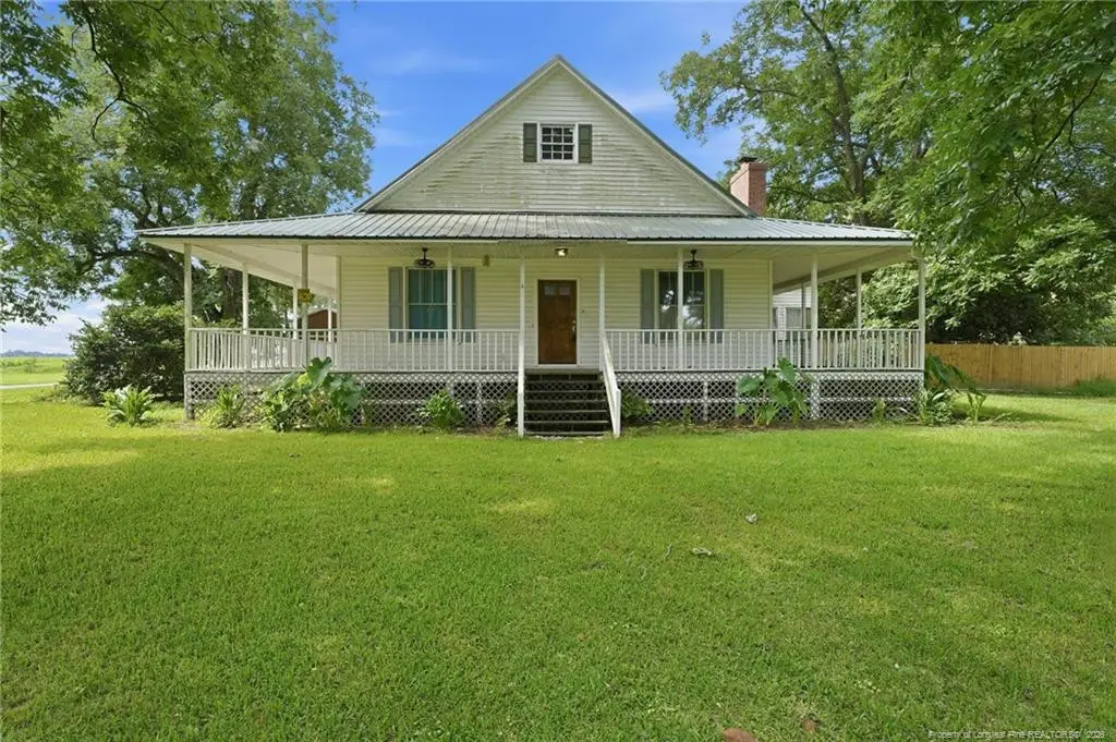 5480 Nc Highway 71, Maxton, NC 28364 - #1