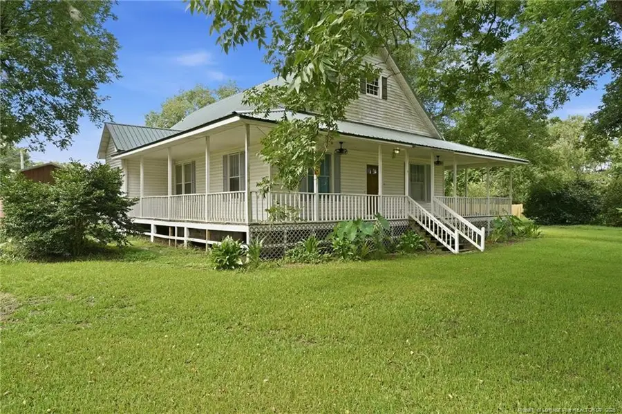 5480 Nc Highway 71, Maxton, NC 28364 - #3