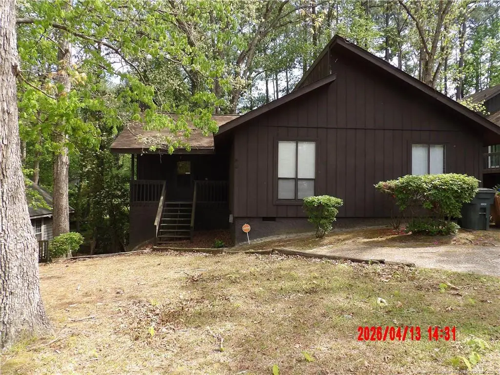 362 Offing Drive, Fayetteville, NC 28314 - #1