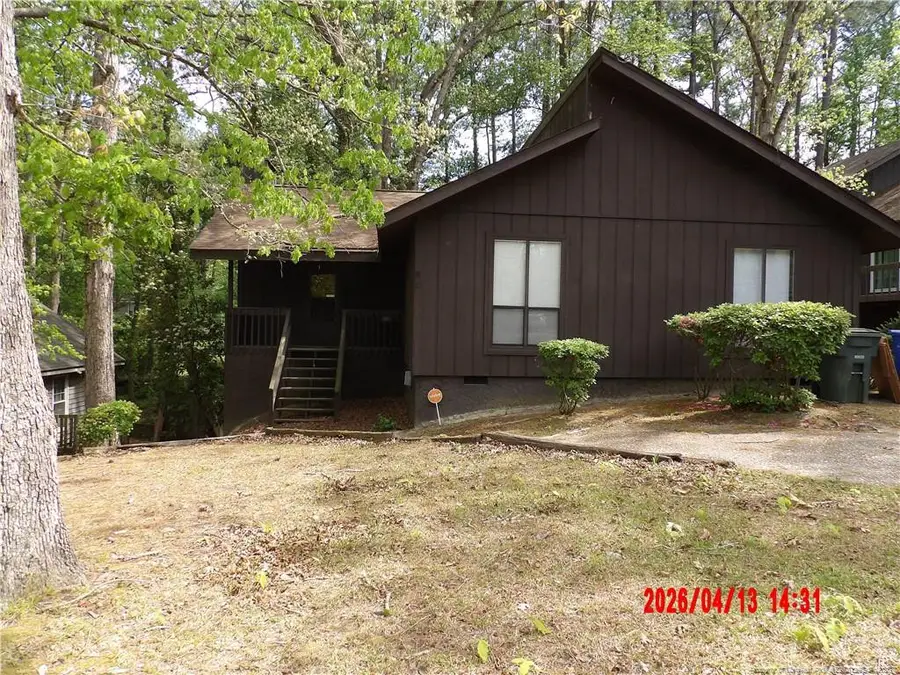362 Offing Drive, Fayetteville, NC 28314 - #2