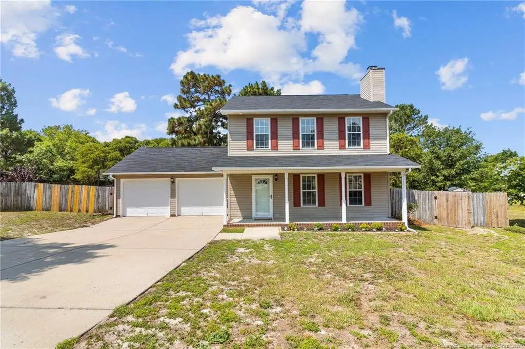 98 White Oak Circle, Sanford, NC 27332 - #1