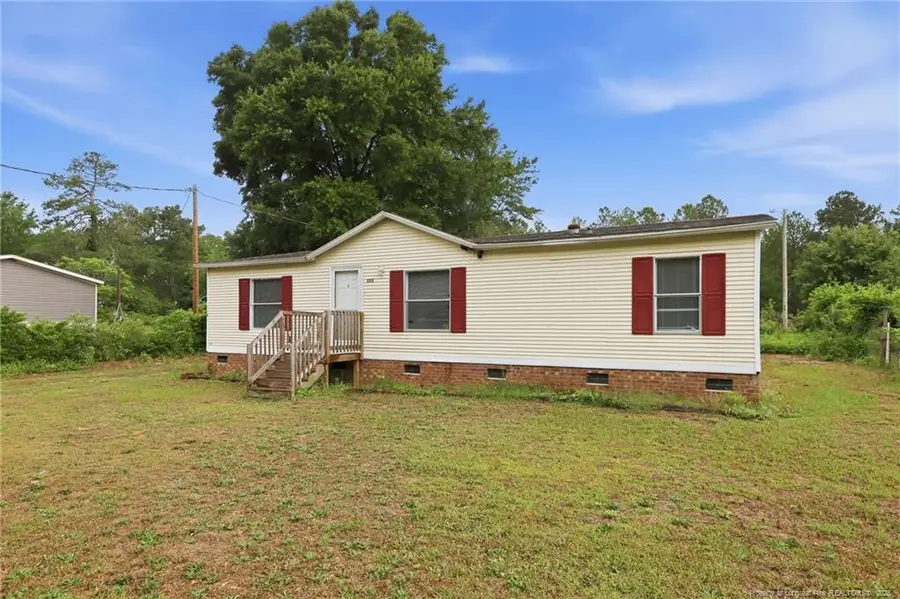 664 Sandy Grove Road, Lumber Bridge, NC 28357 - #2