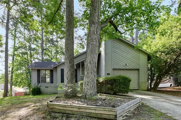 5939 Dalton Road, Fayetteville, NC 28314