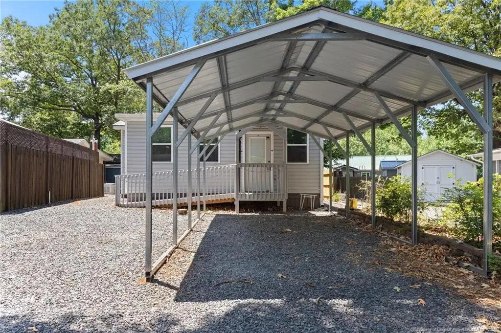 103 Venture Trail, Mount Gilead, NC  - #1