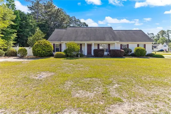 629 Tulip Court, Stedman, NC 28391