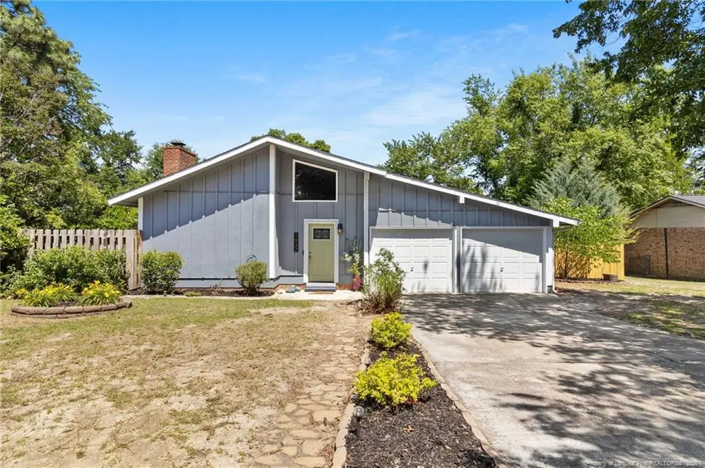 1932 Paisley Avenue, Fayetteville, NC 28304 - #1