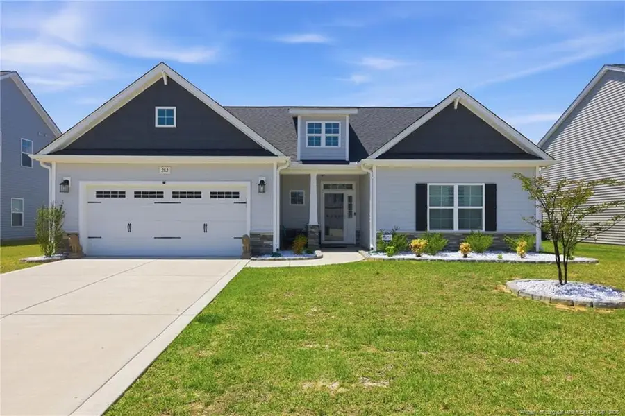 282 Tulip Oak Drive, Raeford, NC 28376 - #3