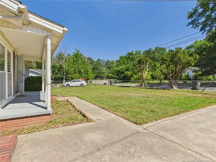 6553 Baldoon Drive, Fayetteville, NC 28314 - #3