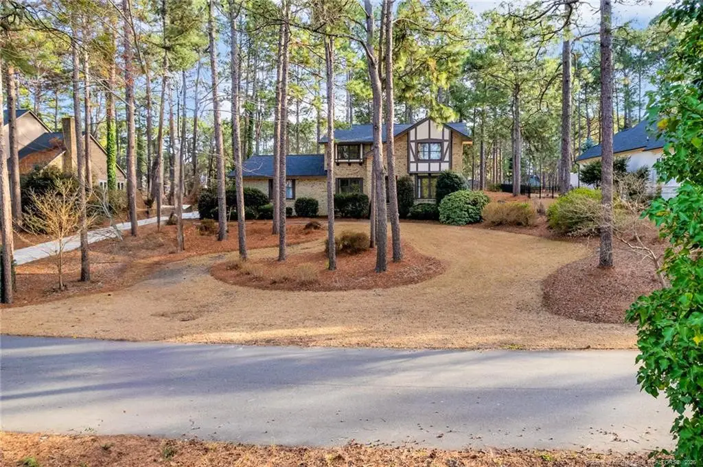 6821 Thames Drive, Fayetteville, NC 28306 - #1