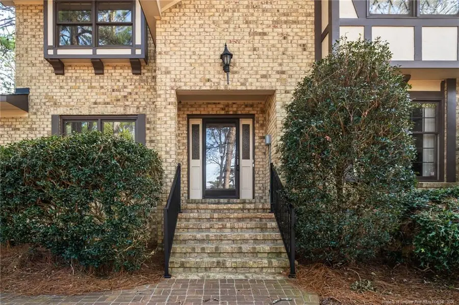 6821 Thames Drive, Fayetteville, NC 28306 - #3