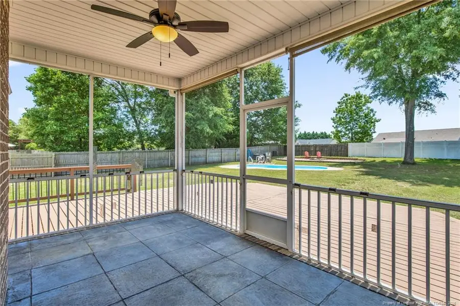 115 Hurdle Lane, Raeford, NC 28376 - #3