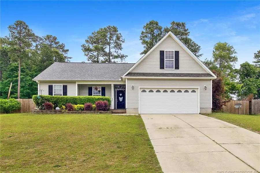 337 Smokey Mountain Drive Drive, Raeford, NC  - #2