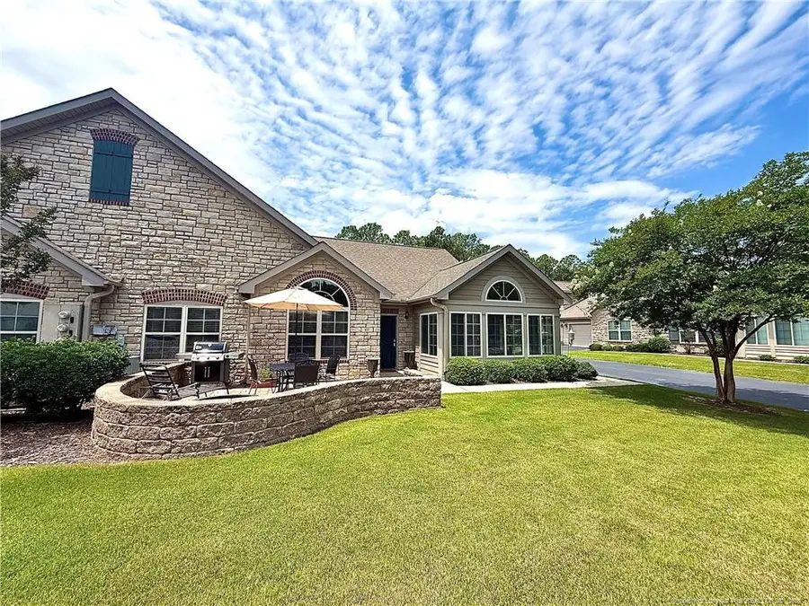 107 W Chelsea Court, Southern Pines, NC 28387 - #2