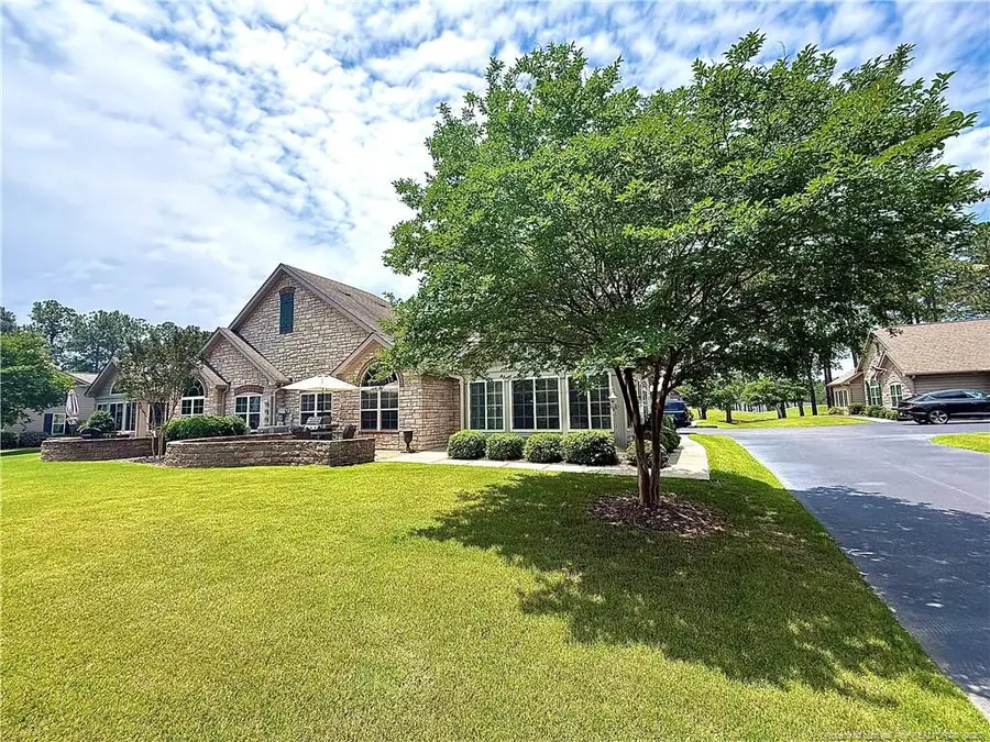 107 W Chelsea Court, Southern Pines, NC 28387 - #3