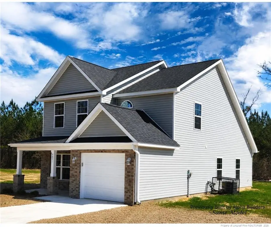 973 Martin Road, Saint Pauls, NC 28384 - #1