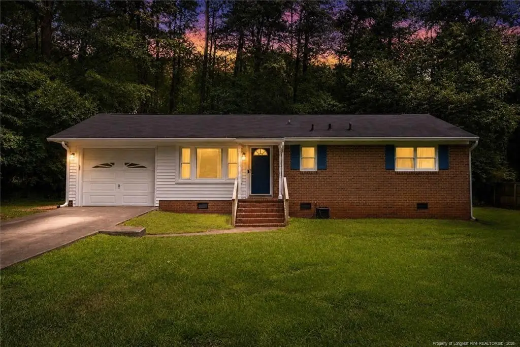 508 Glosson Road, Raleigh, NC 27606 - #1