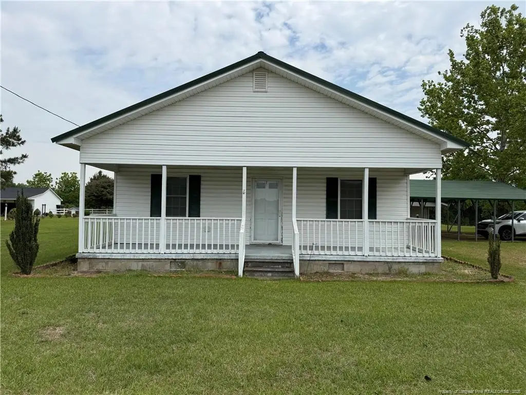 1123 Merkle Lane, Clinton, NC 28328 - #1