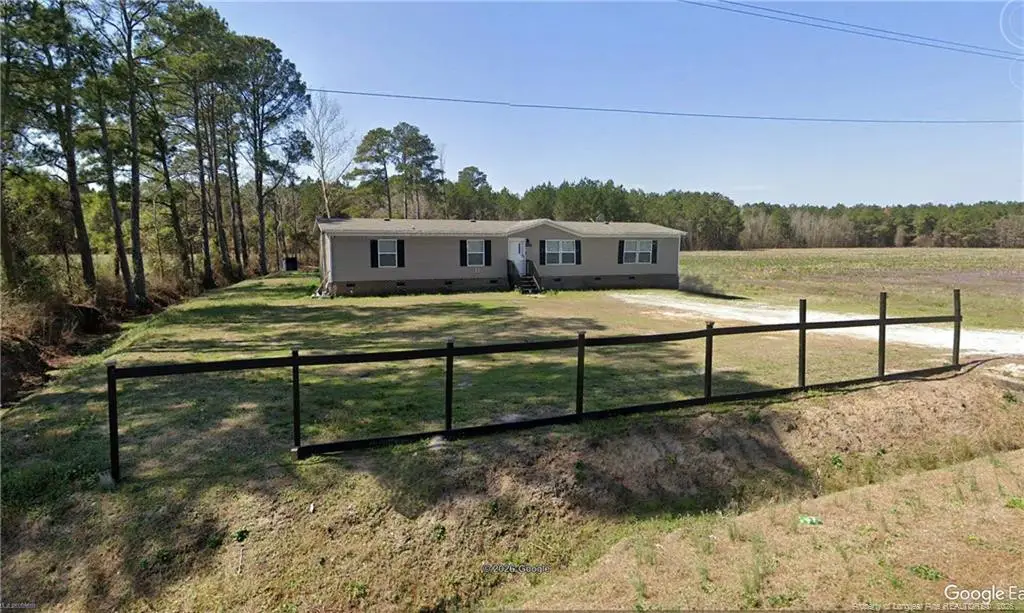 4339 Saddletree Road, Lumberton, NC 28360 - #1