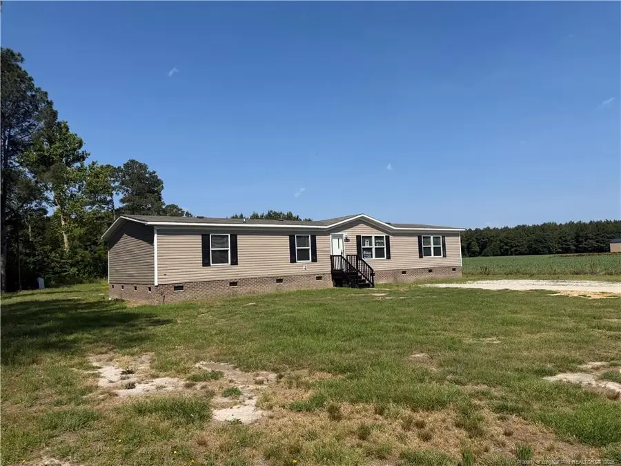 4339 Saddletree Road, Lumberton, NC 28360 - #3