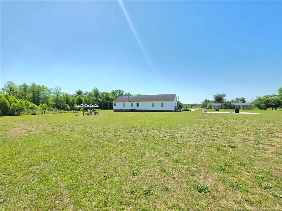 550 Thomas Drive, Raeford, NC 28376 - #2