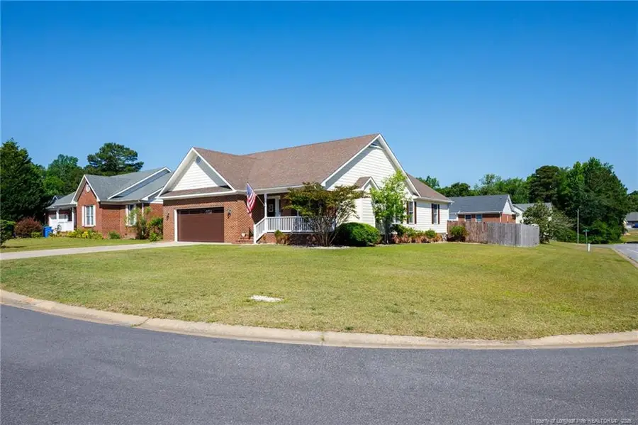504 Foxdenton Place, Fayetteville, NC 28303 - #2