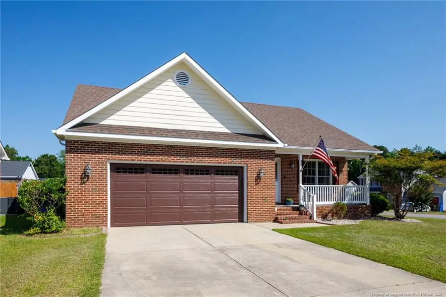 504 Foxdenton Place, Fayetteville, NC 28303 - #3
