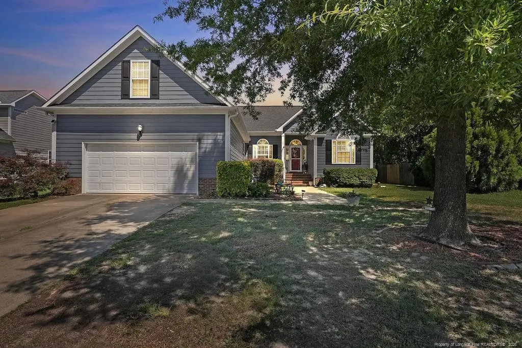 5952 Blue Sky Lane, Hope Mills, NC 28348 - #1