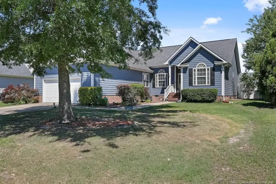 5952 Blue Sky Lane, Hope Mills, NC 28348 - #3