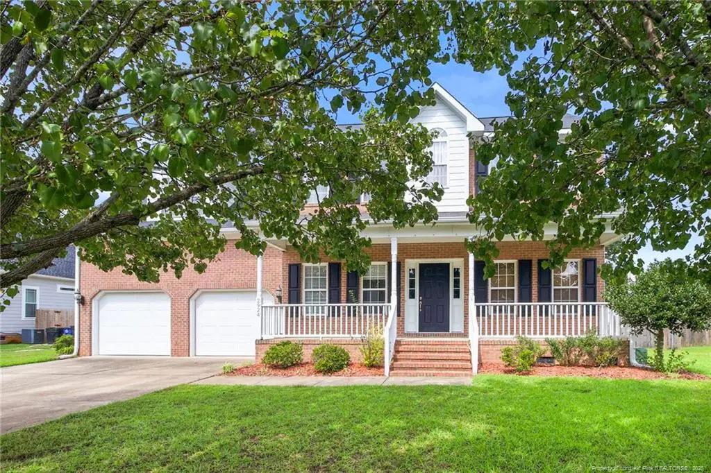 2924 Sangria Place, Fayetteville, NC 28306 - #1