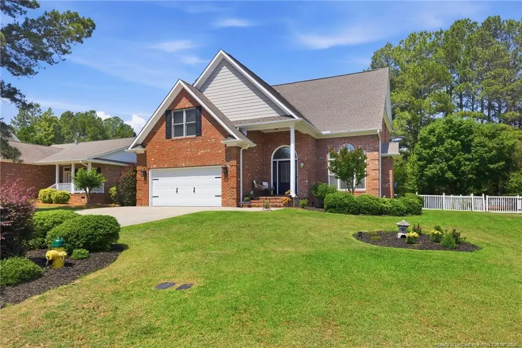 3010 Metthame Drive, Fayetteville, NC 28306 - #1