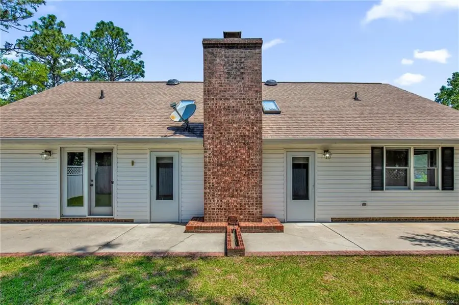 691 Bald Eagle Drive, Vass, NC 28394 - #2