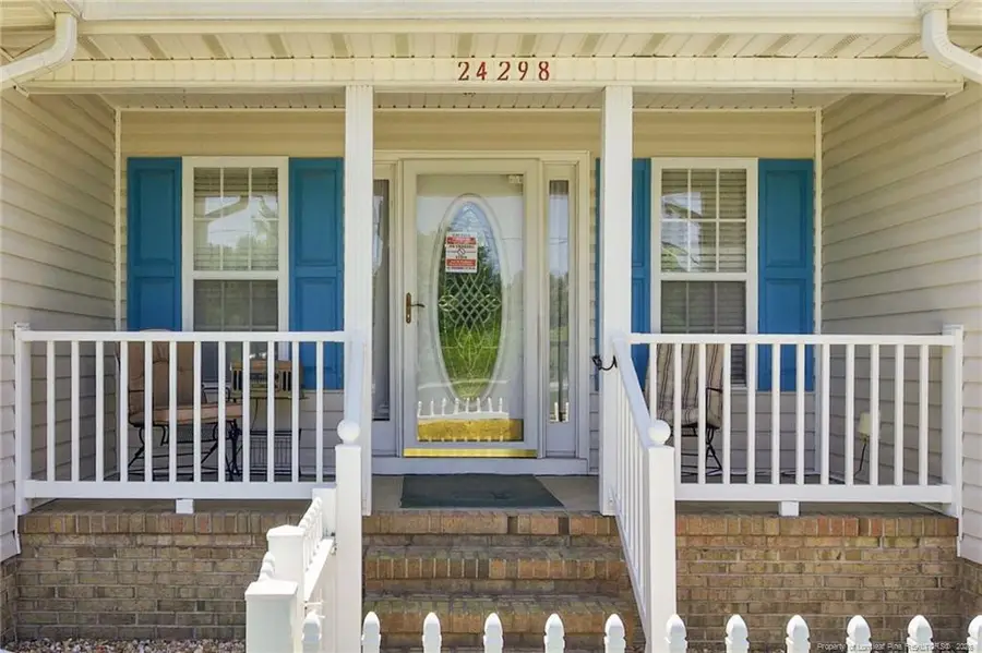 24298 Nc Hwy 71 Highway N, Parkton, NC 28371 - #2