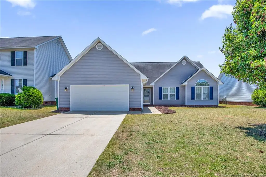 1421 Avoncroft Drive, Fayetteville, NC 28306 - #1
