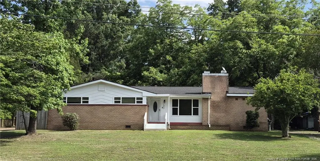1922 Sloan Avenue, Fayetteville, NC 28312 - #1