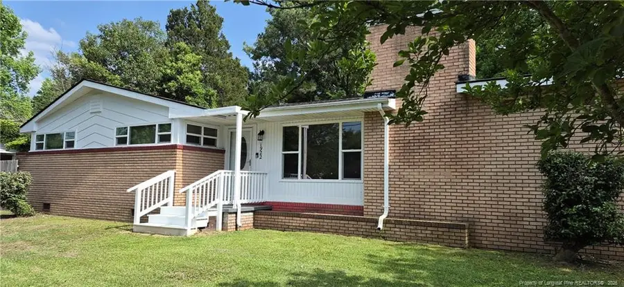 1922 Sloan Avenue, Fayetteville, NC 28312 - #2