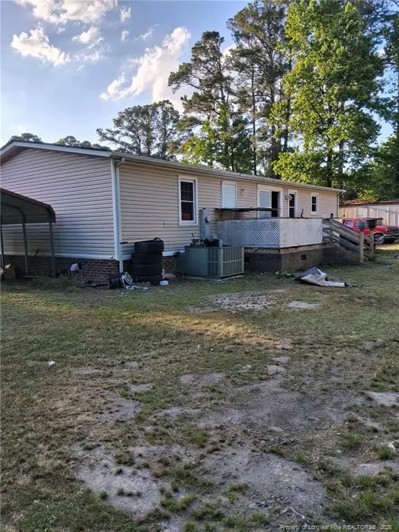 7054 Zepher Road, Fayetteville, NC 28311 - #2