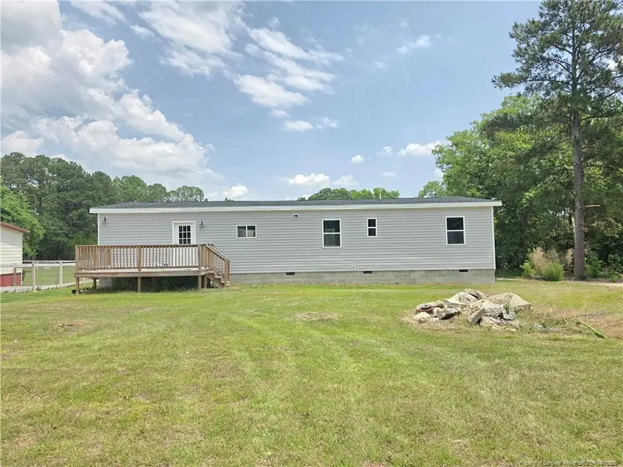 190 Deaton Road, Raeford, NC 28376 - #2