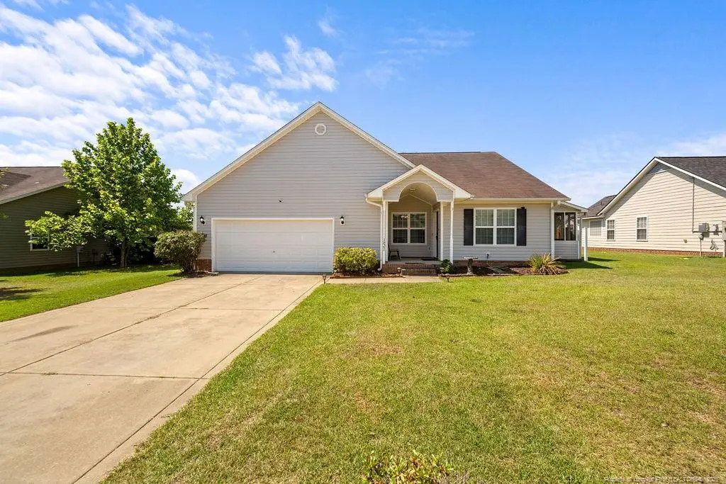151 Mayor Court, Raeford, NC 28376 - #1